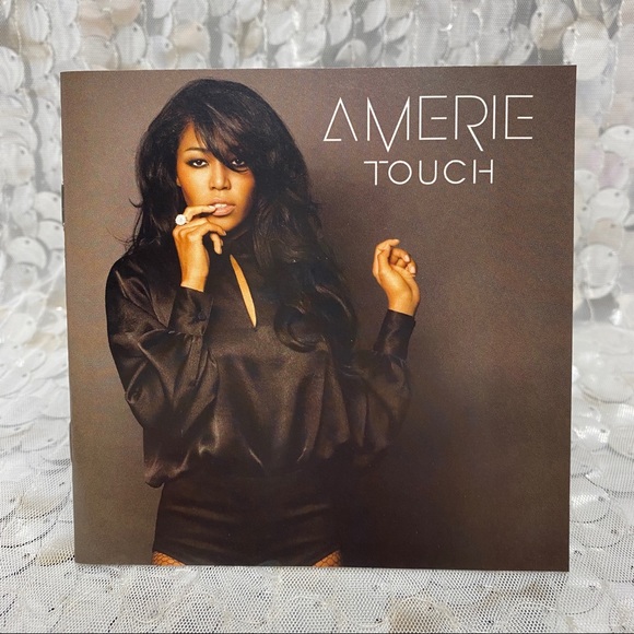 Amerie - Touch - Picture 6 of 11